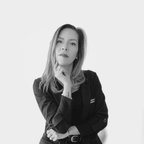 Dra. Javiera Grandon