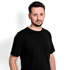 Dr. Alfredo Haristoy